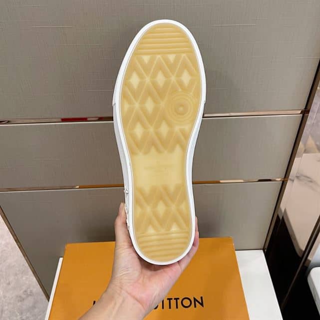 LOUIS VUITTON TRAINER SNEAKER - LSVT295