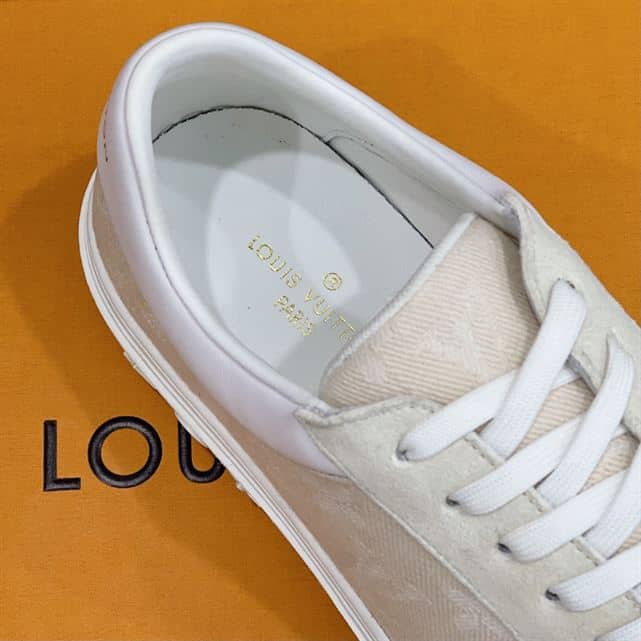 LOUIS VUITTON TRAINER SNEAKER - LSVT294