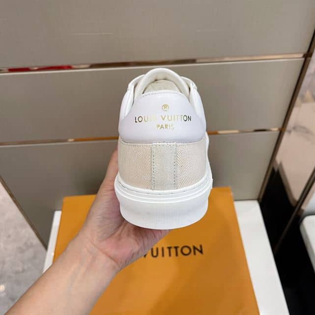 LOUIS VUITTON TRAINER SNEAKER - LSVT294