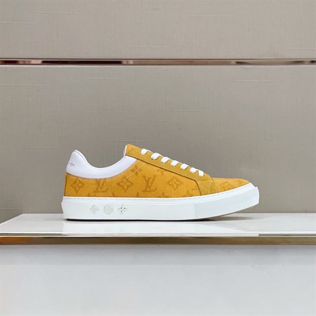 LOUIS VUITTON TRAINER SNEAKER - LSVT295