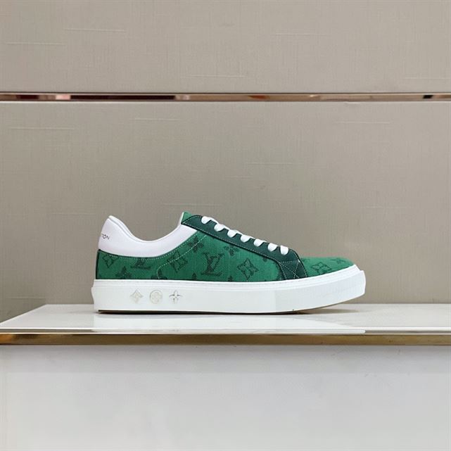 LOUIS VUITTON TRAINER SNEAKER - LSVT296