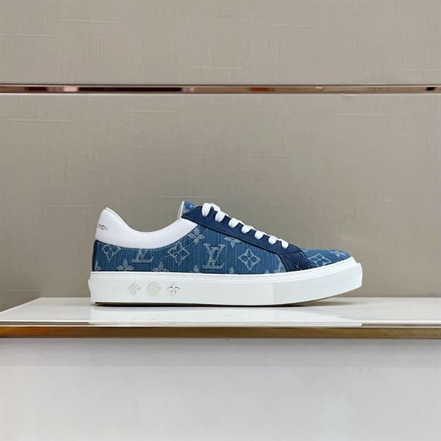 LOUIS VUITTON TRAINER SNEAKER - LSVT297