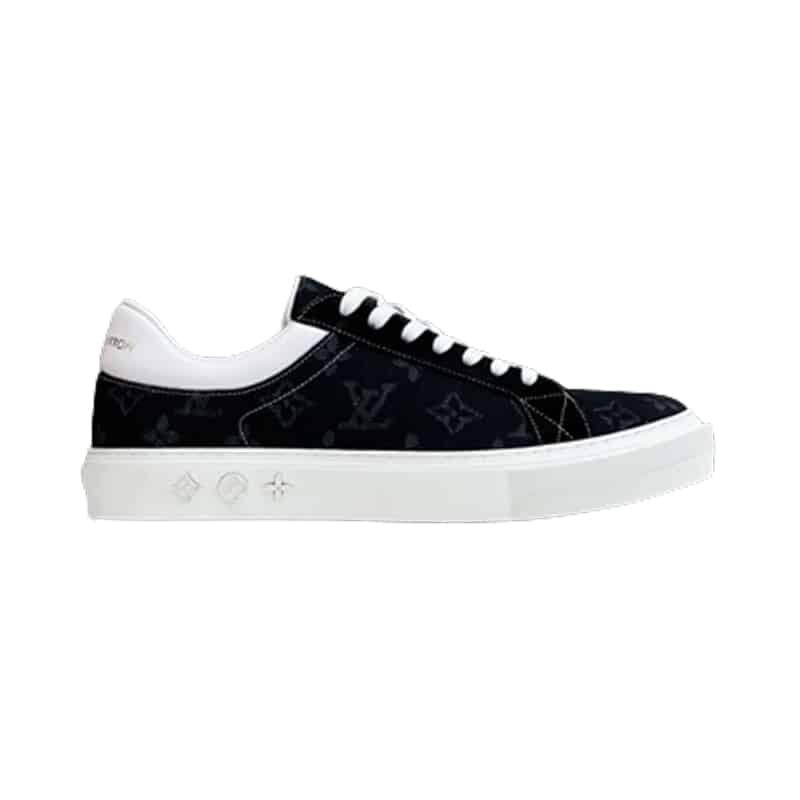LOUIS VUITTON TRAINER SNEAKER - LSVT298