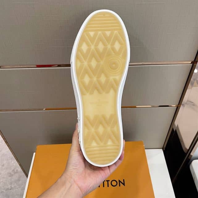 LOUIS VUITTON TRAINER SNEAKER - LSVT298