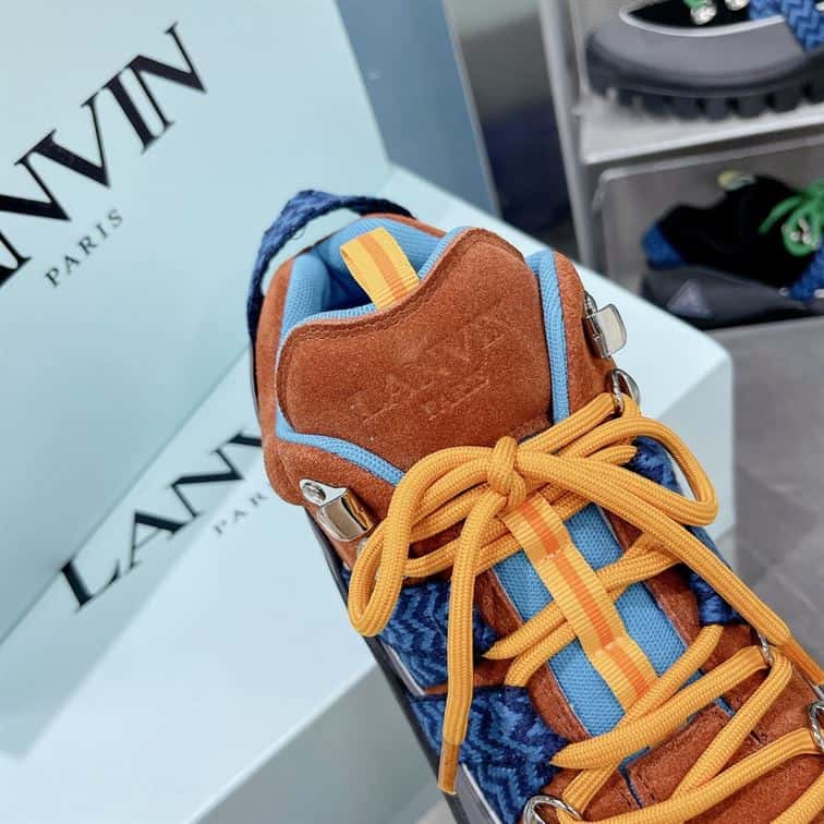 LOUIS VUITTON SNEAKER - LSVT321
