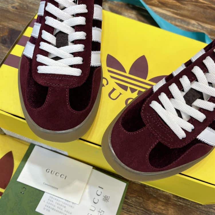 GUCCI GAZELLE SNEAKER - GC109