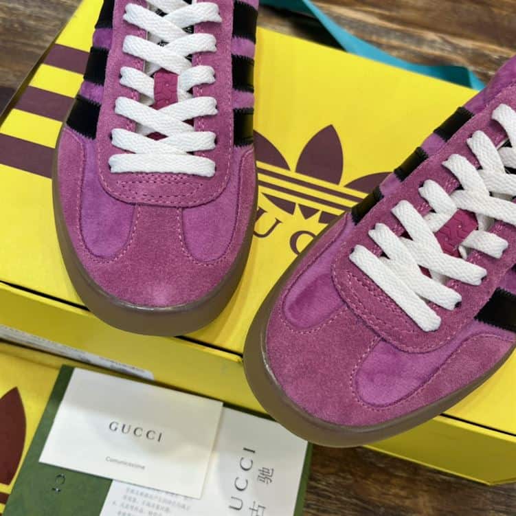 GUCCI GAZELLE SNEAKER - GC110