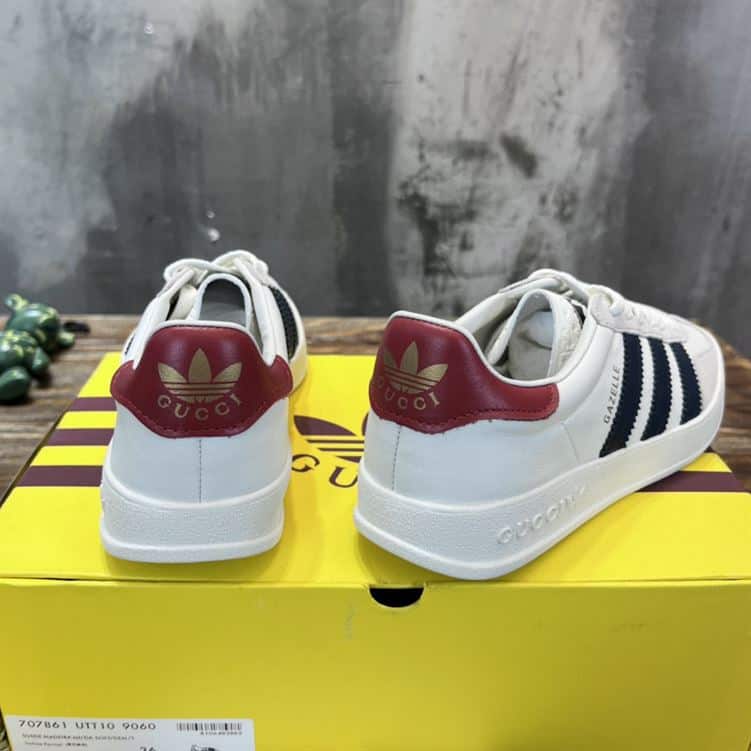 GUCCI GAZELLE SNEAKER - GC111