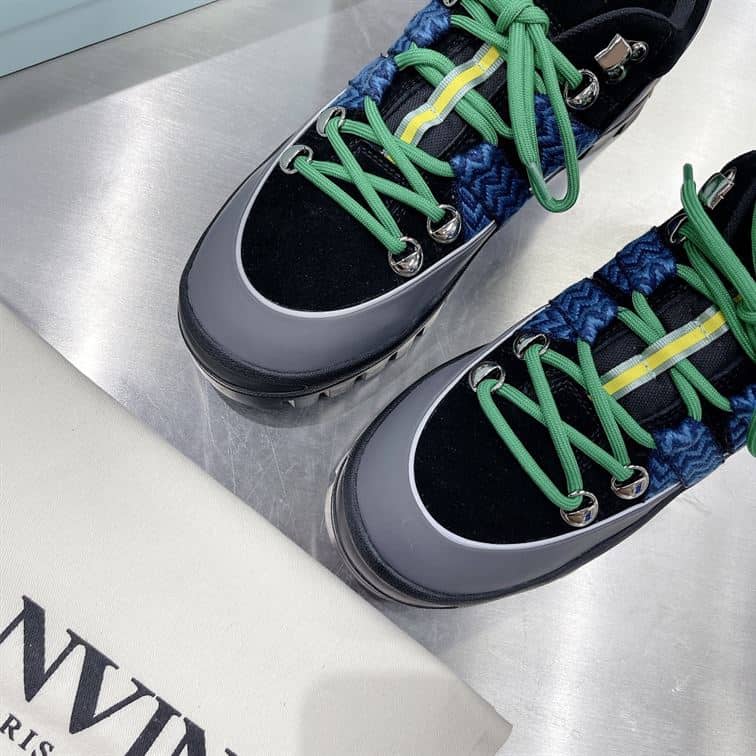 LOUIS VUITTON SNEAKER - LSVT323