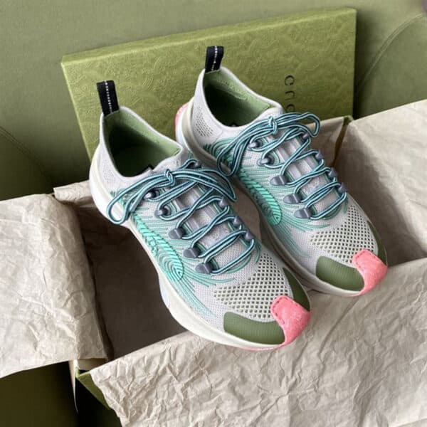 Men’s Gucci Run sneaker – GC121