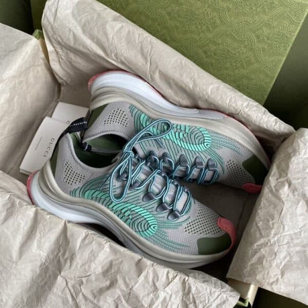 Men’s Gucci Run sneaker – GC121