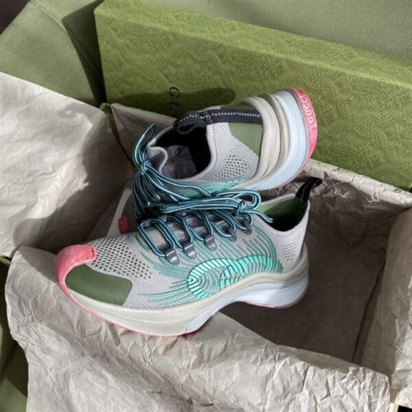 Men’s Gucci Run sneaker – GC121