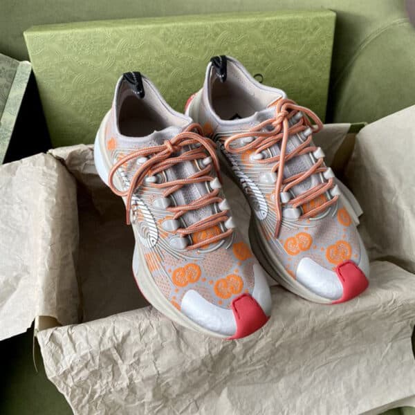 Men’s Gucci Run sneaker – GC122