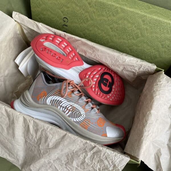 Men’s Gucci Run sneaker – GC122