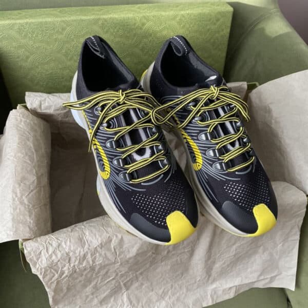 Men’s Gucci Run sneaker – GC123