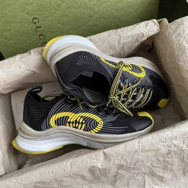 Men’s Gucci Run sneaker – GC123