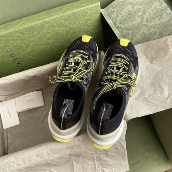 Men’s Gucci Run sneaker – GC123