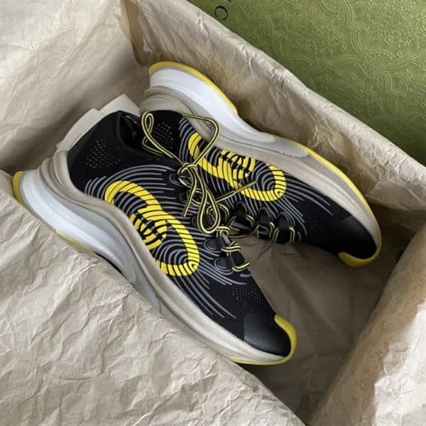 Men’s Gucci Run sneaker – GC123