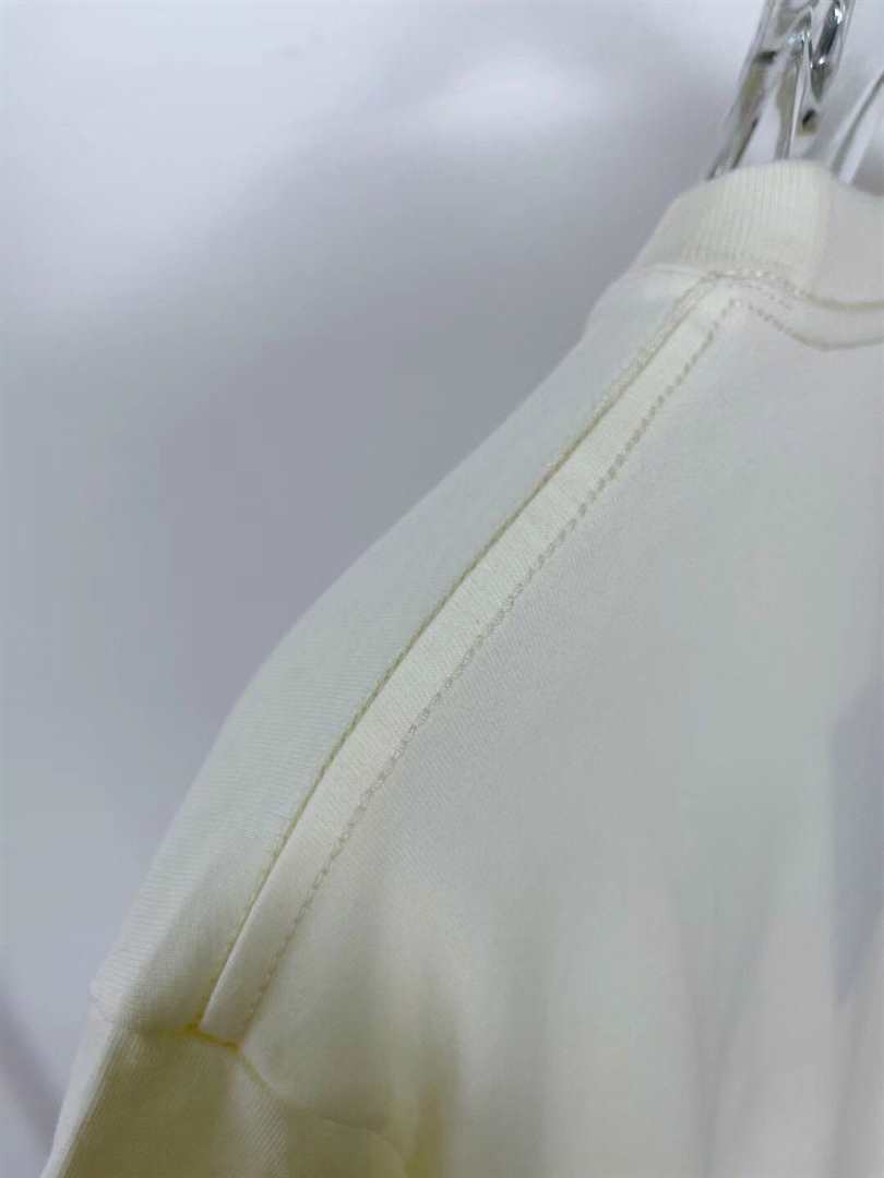 GUCCI WELCOME TO CALIFORNIA T-Shirt - GC0104