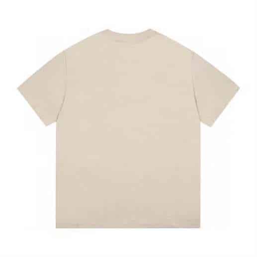 GUCCI WELCOME TO CALIFORNIA T-Shirt - GC0104