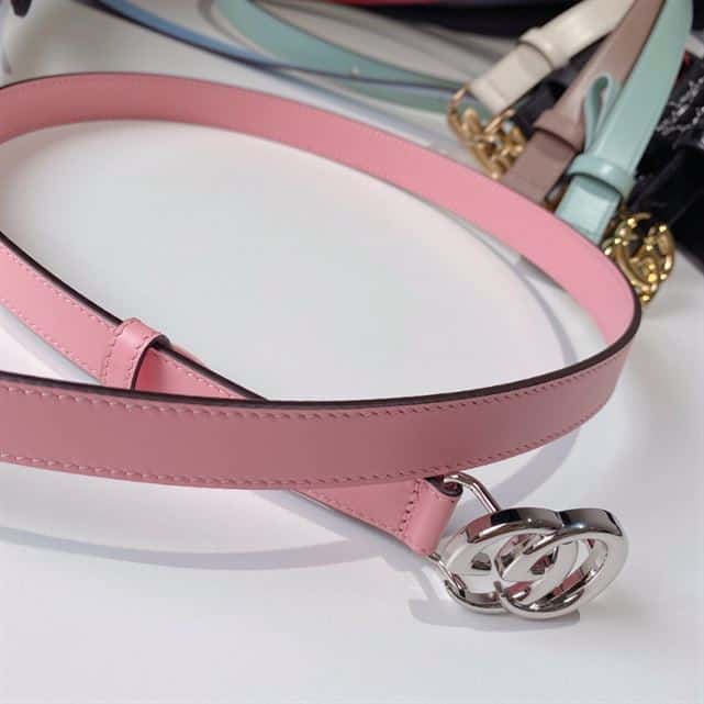 GUCCI BELT - B49