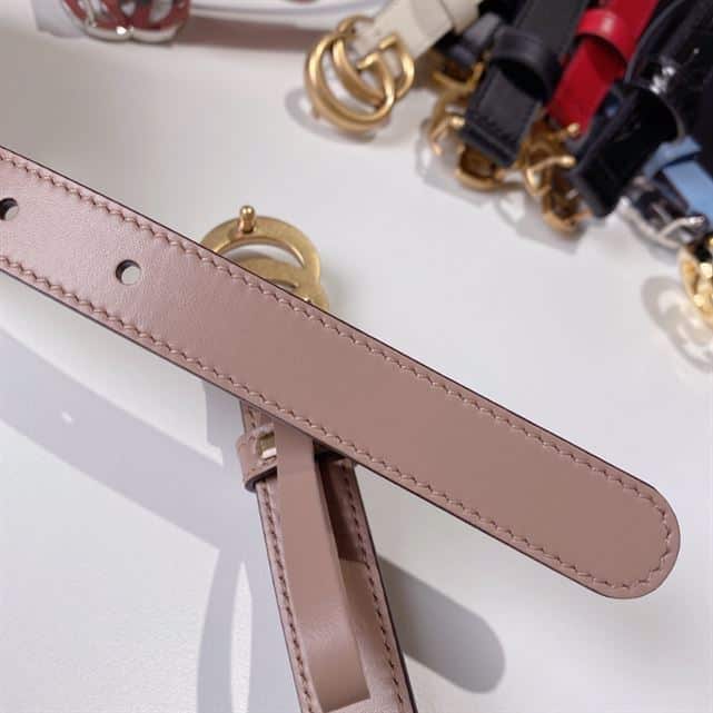 GUCCI BELT - B50