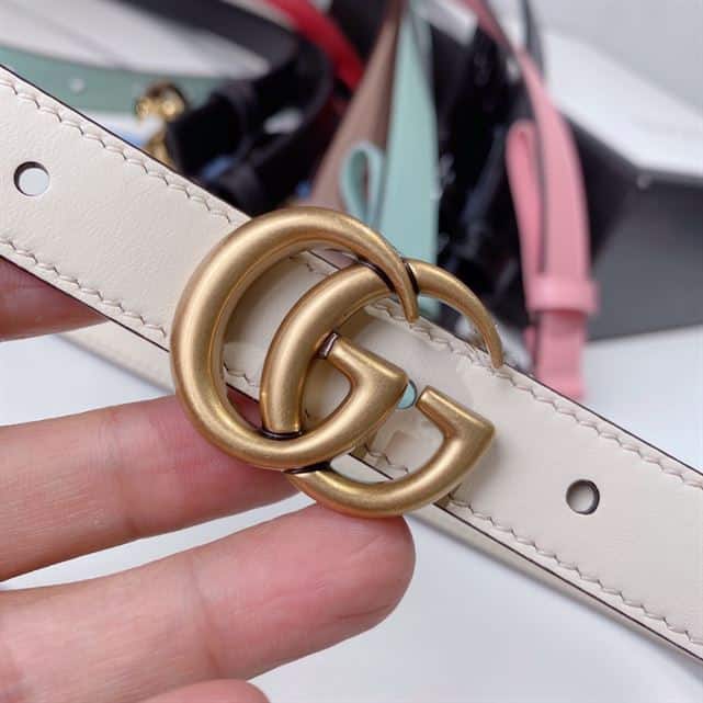 GUCCI BELT - B51
