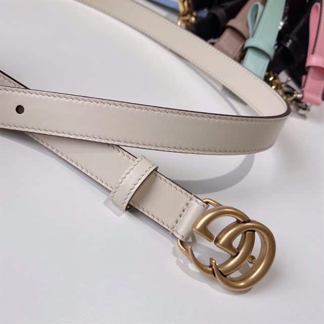 GUCCI BELT - B51