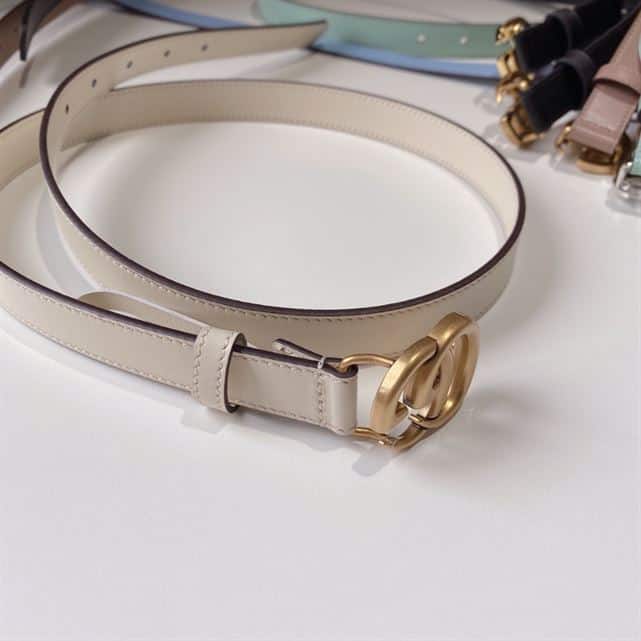 GUCCI BELT - B51