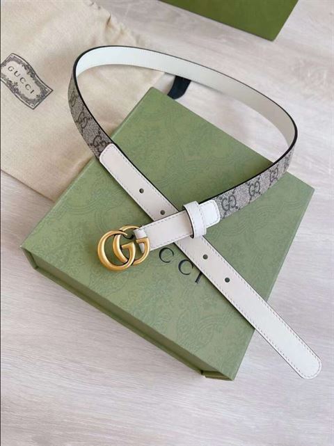 GUCCI BELT - B52