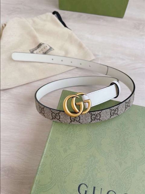 GUCCI BELT - B52