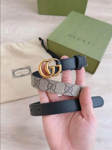 GUCCI BELT - B53