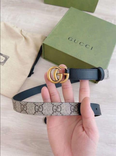 GUCCI BELT - B53