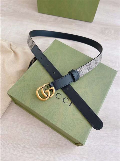 GUCCI BELT - B53