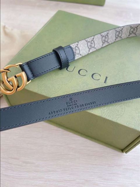 GUCCI BELT - B53