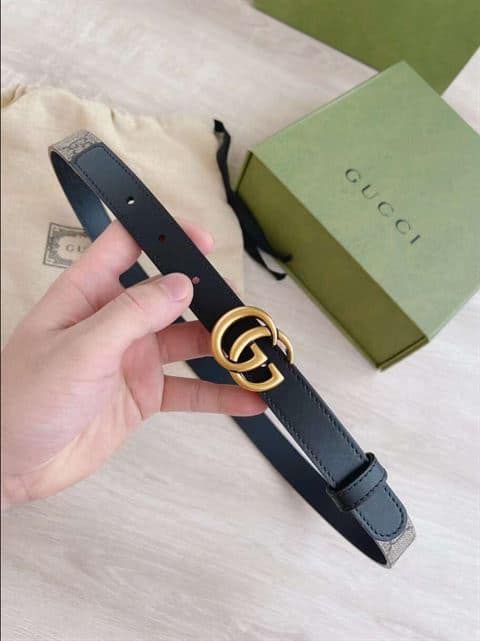 GUCCI BELT - B53