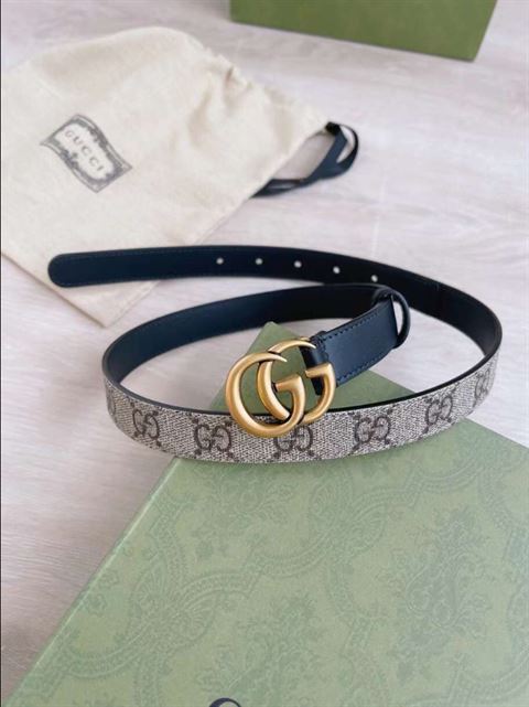 GUCCI BELT - B53
