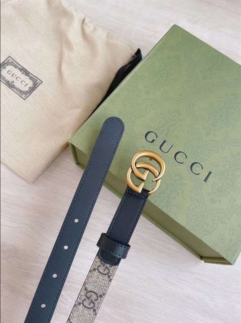 GUCCI BELT - B53