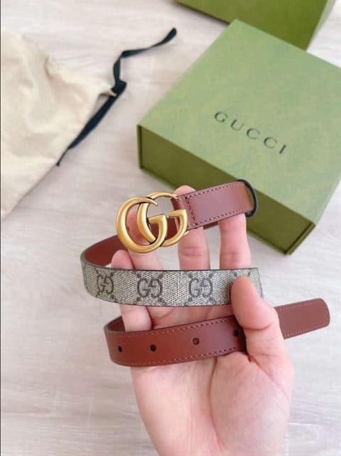 GUCCI BELT - B54
