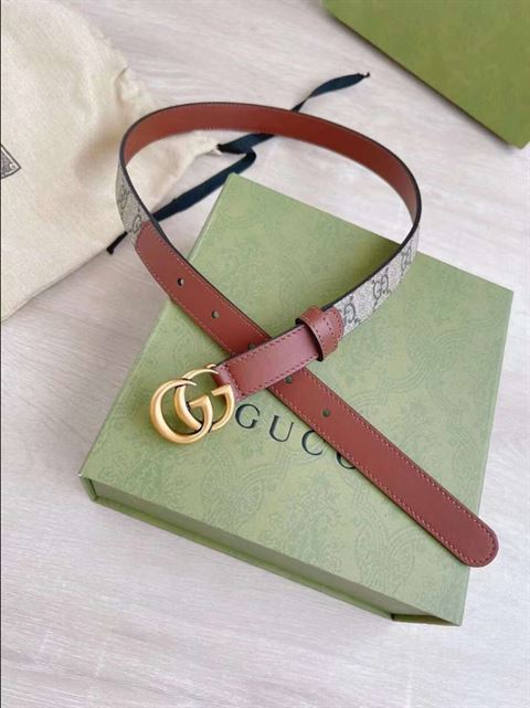 GUCCI BELT - B54