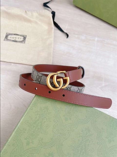 GUCCI BELT - B54