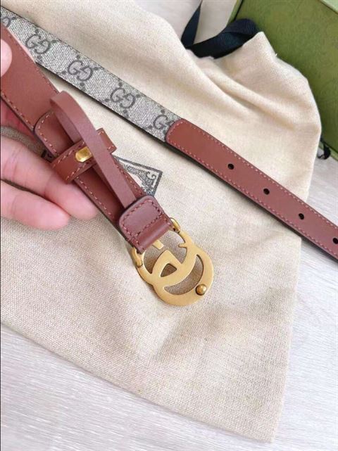 GUCCI BELT - B54