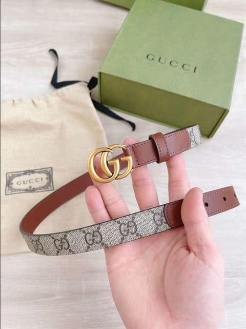 GUCCI BELT - B54