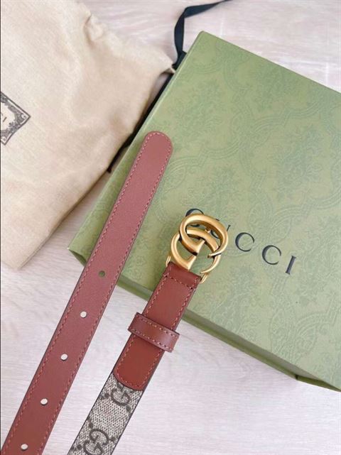 GUCCI BELT - B54