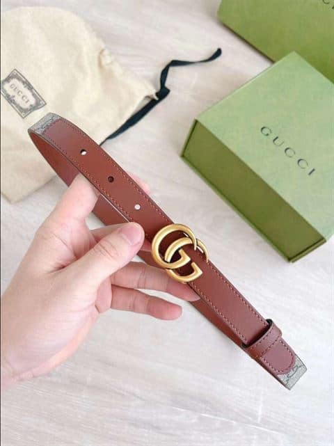 GUCCI BELT - B54