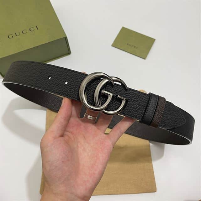 GUCCI BELT - B55