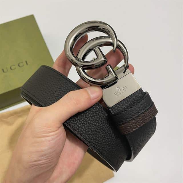 GUCCI BELT - B55
