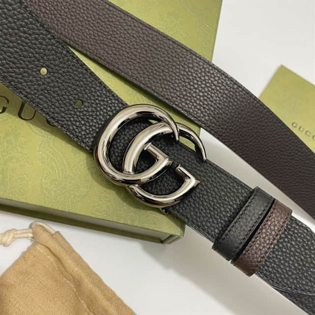 GUCCI BELT - B55