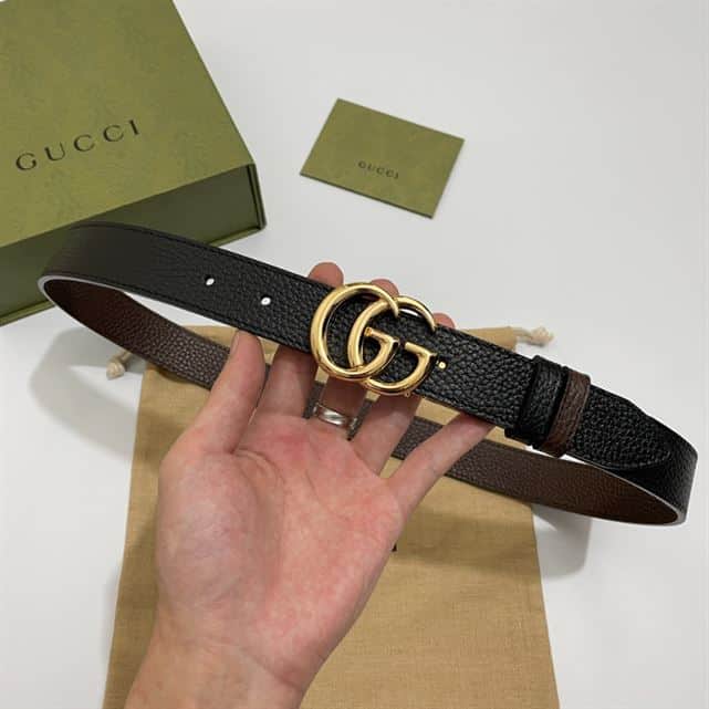 GUCCI BELT - B56