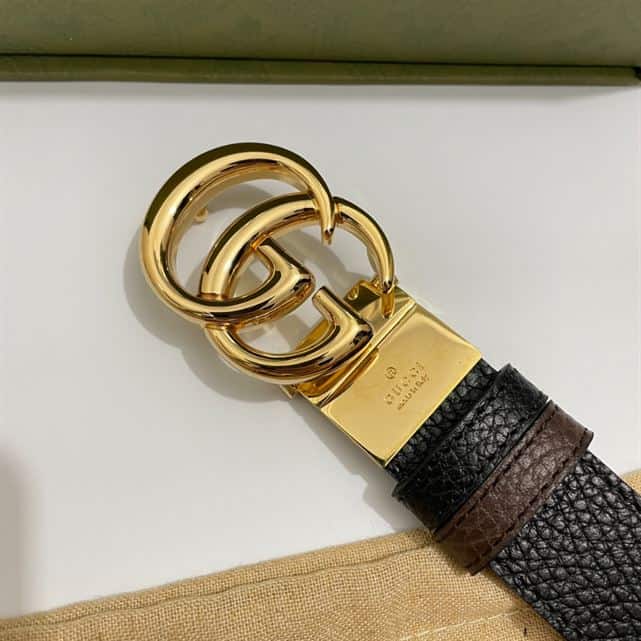 GUCCI BELT - B56